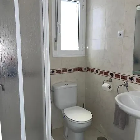 Ground Floor Apartment With 3 Pools Murcia Exterior photo