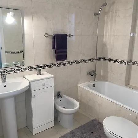 Ground Floor Apartment With 3 Pools Murcia Exterior photo