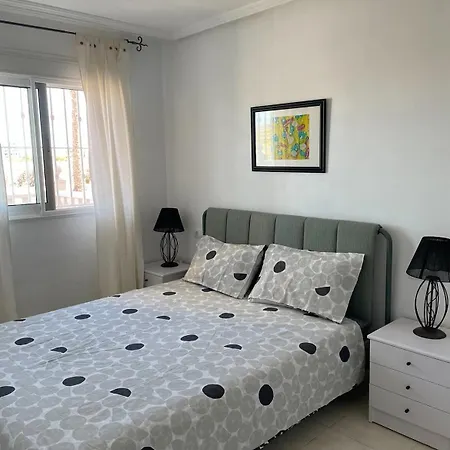 Ground Floor Apartment With 3 Pools Murcia Exterior photo