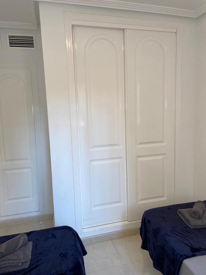 Ground Floor With 3 Pools Apartment *