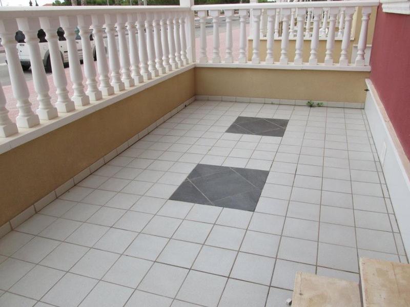 Ground Floor With 3 Pools Apartment