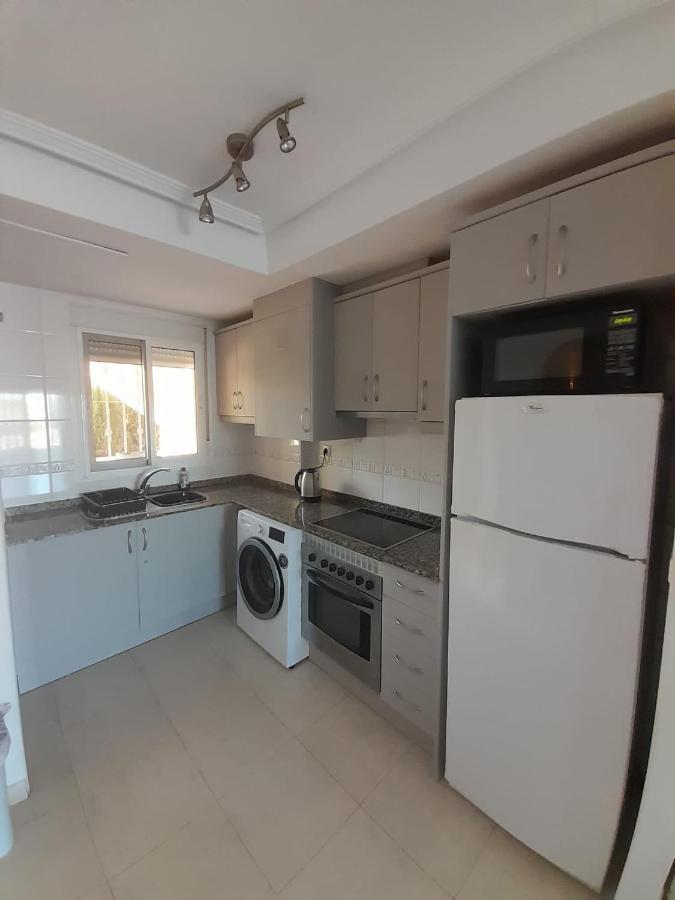 Ground Floor With 3 Pools Apartment
