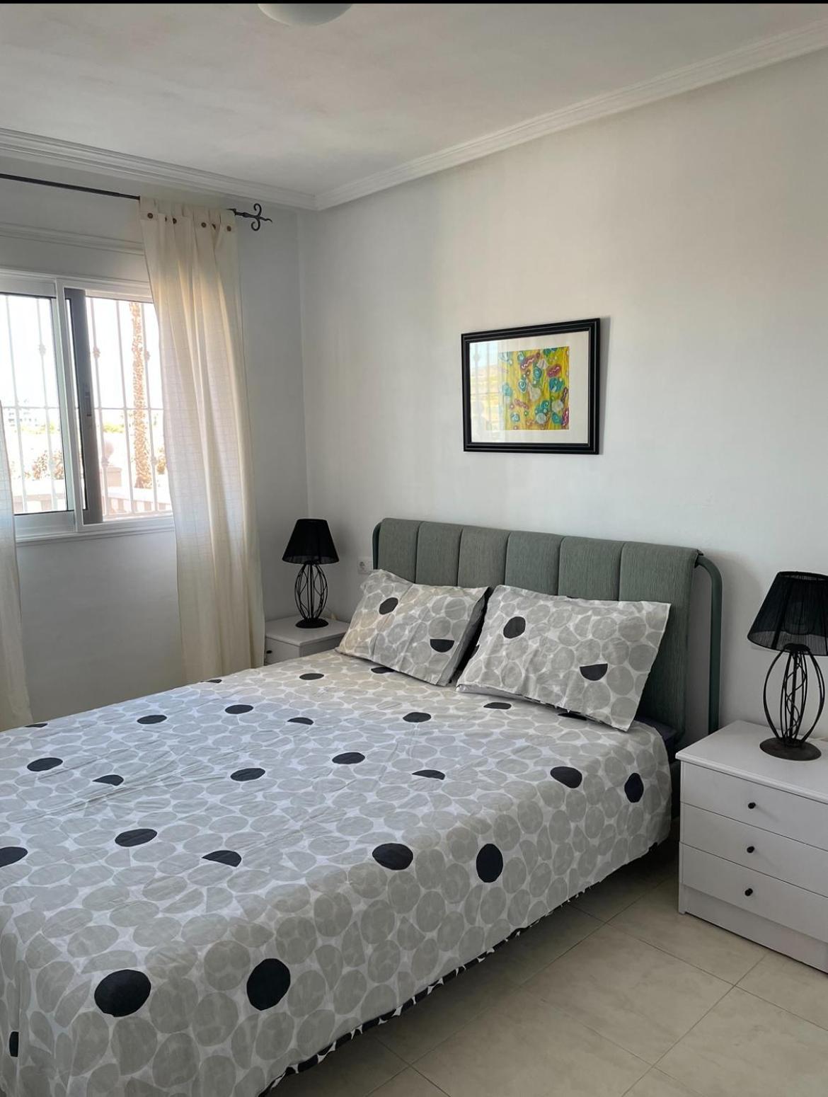 Ground Floor With 3 Pools Apartment Murcia