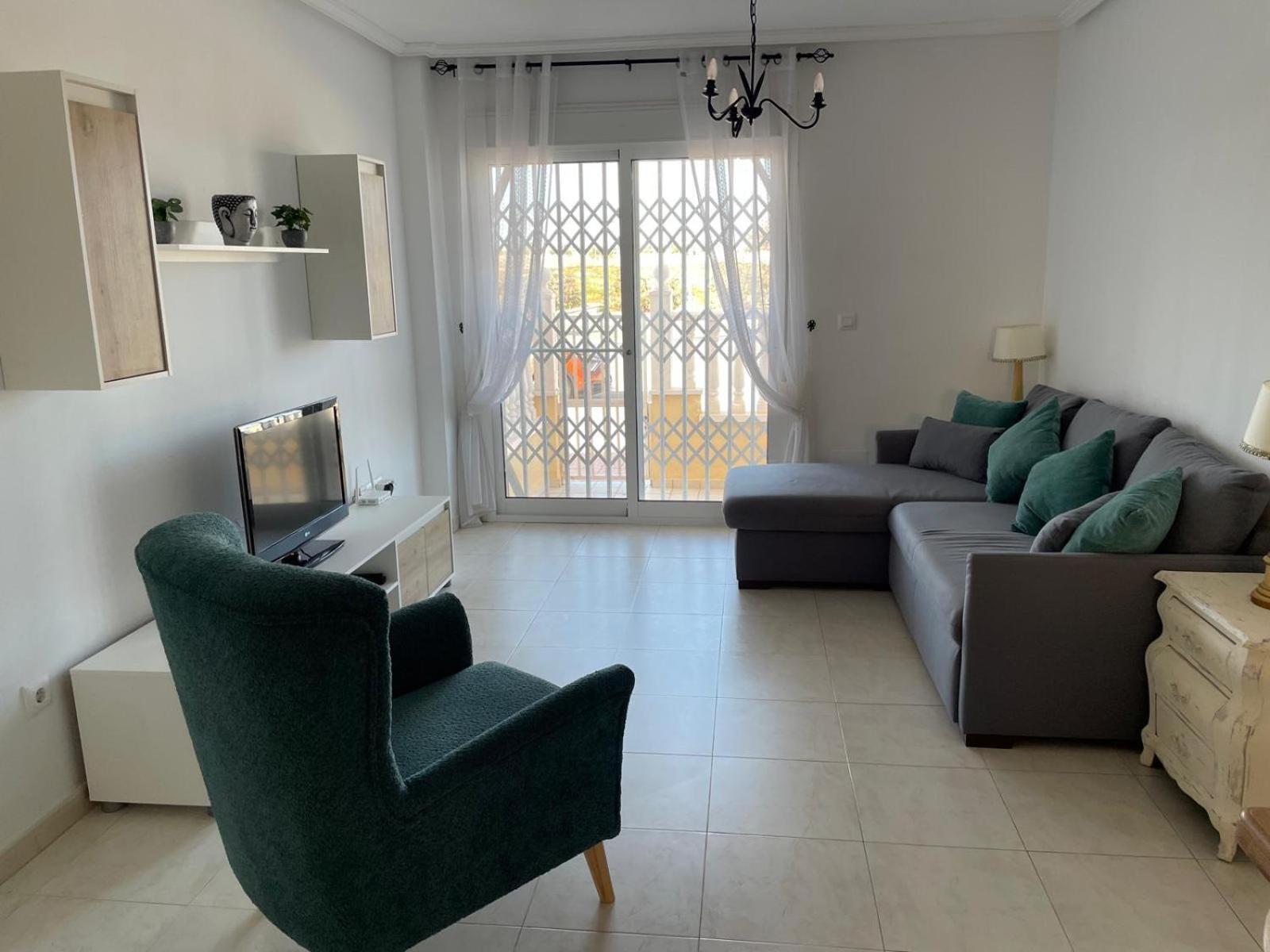 Ground Floor With 3 Pools Appartamento